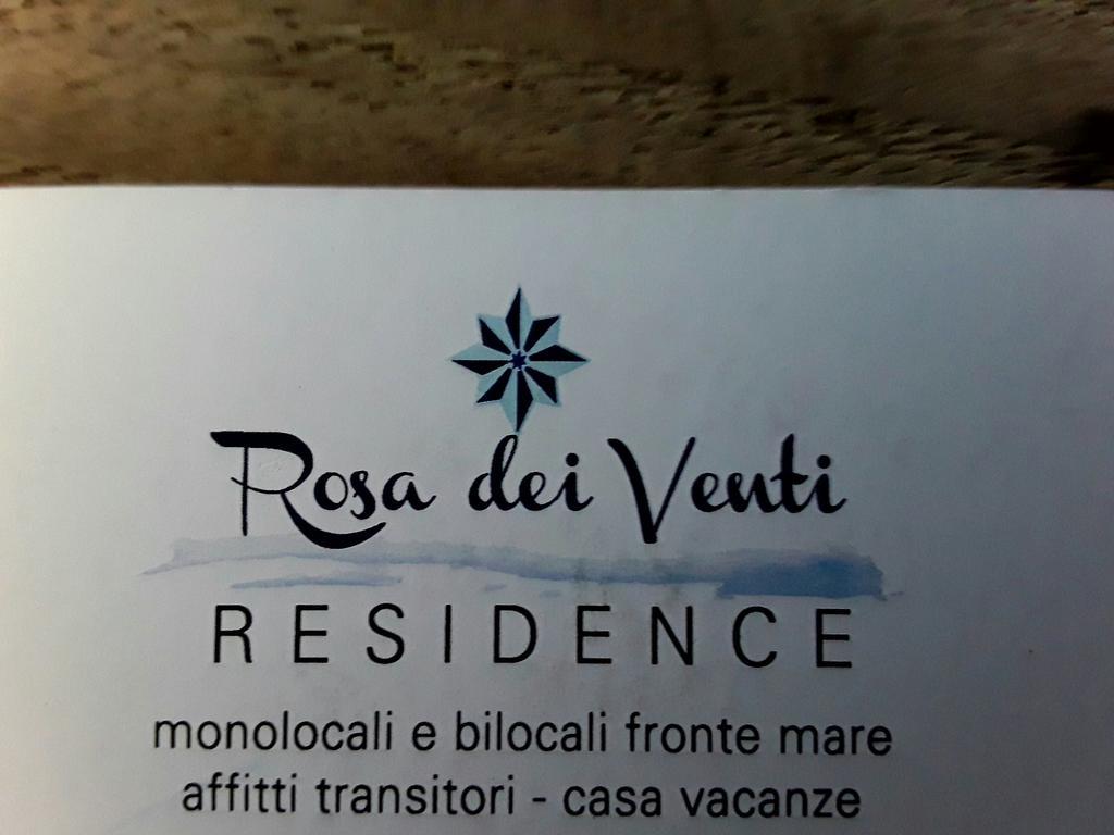 Rosa Dei Venti 호텔 피우미치노 외부 사진
